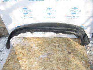 Бампер задний HONDA CRV (RM) 11-18