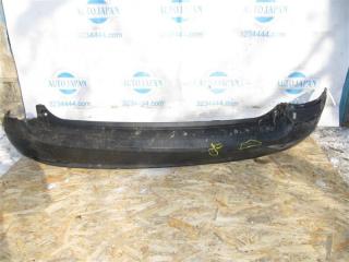 Бампер задний CRV (RM) 11-18