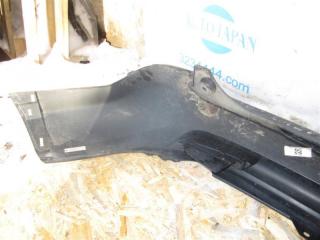 Бампер задний CRV (RM) 11-18