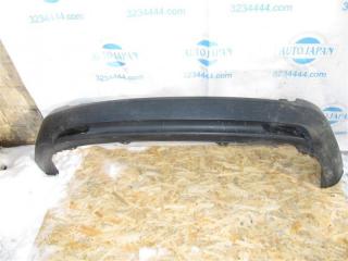 Бампер задний CRV (RM) 11-18