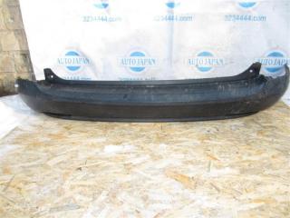 Бампер задний HONDA CRV (RM) 11-18