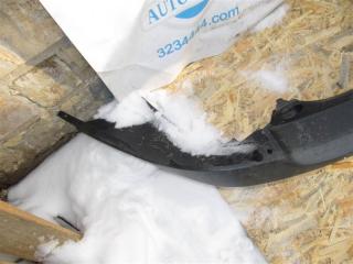 Бампер задний CRV (RM) 11-18