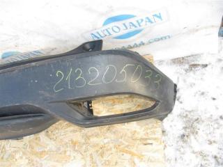 Бампер задний HONDA HRV 14-22