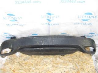 Бампер задний HONDA HRV 14-22