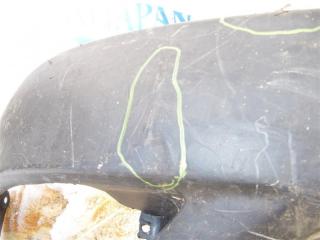 Бампер задний HRV 14-22