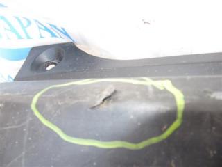 Бампер задний HRV 14-22