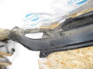 Бампер задний HRV 14-22