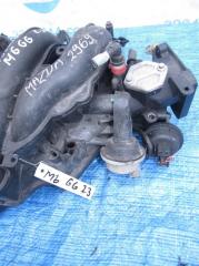 Коллектор впускной MAZDA 6 GG 02-07 Седан 2.3