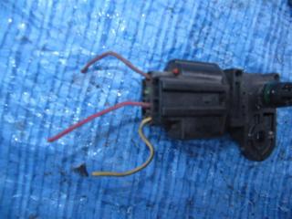 Датчик абсолютного давления (MAP sensor) 6 GG 02-07 2008 Седан 2.3