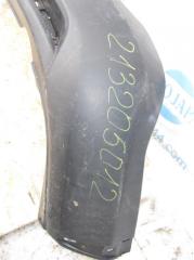 Бампер задний HONDA CRV (RM) 11-18