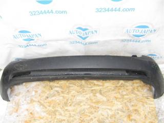 Бампер задний HONDA CRV (RM) 11-18