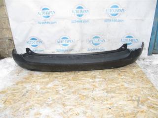 Бампер задний CRV (RM) 11-18