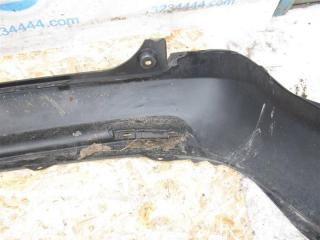 Бампер задний CRV (RM) 11-18