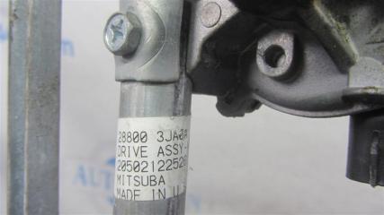 Трапеция стеклоочистителей QX60/JX35 12-20