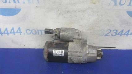 Стартер INFINITI QX60/JX35 12-20 Внедорожник 3.5