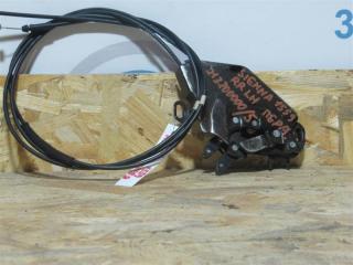 Замок двери задний левый SIENNA 03-10 2009 GSL20 3.5 2GR-FE