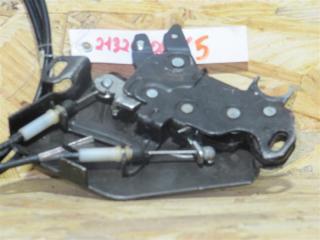 Замок двери задний левый TOYOTA SIENNA 03-10 GSL20 3.5 2GR-FE