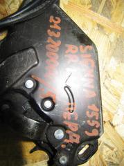 Замок двери задний левый SIENNA 03-10 2009 GSL20 3.5 2GR-FE