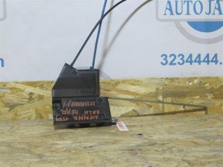 Замок двери задний левый TOYOTA SIENNA 03-10 2009 Б/У Замок двери задний левый TOYOTA SIENNA 03-10 2009