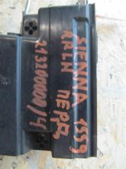 Замок двери задний левый SIENNA 03-10 2009 GSL20 3.5 2GR-FE