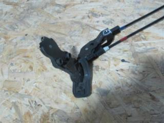 Замок двери задний левый SIENNA 03-10 2009 GSL20 3.5 2GR-FE