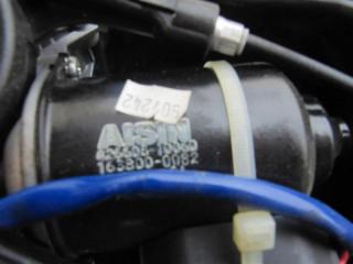 Замок двери задний левый SIENNA 03-10 2009 GSL20 3.5 2GR-FE