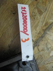 Замок двери задний левый SIENNA 03-10 2009 GSL20 3.5 2GR-FE