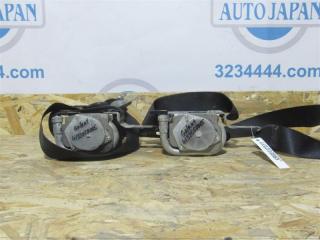Ремень безопасности передний правый MITSUBISHI GALANT 03-12 2010