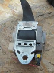 Ремень безопасности передний правый GALANT 03-12 2010 Седан 2.4