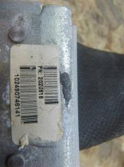 Ремень безопасности передний правый MITSUBISHI GALANT 03-12 Седан 2.4