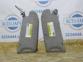 Козырек солнцезащитный GALANT 03-12 2010 Седан 2.4