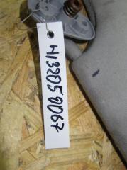 Козырек солнцезащитный MITSUBISHI GALANT 03-12 Седан 2.4