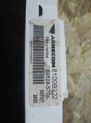 Панель приборов GALANT 03-12 2010 Седан 2.4