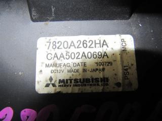 Магнитола MITSUBISHI GALANT 03-12 Седан 2.4