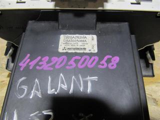 Магнитола GALANT 03-12 2010 Седан 2.4