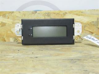 Часы GALANT 03-12 2010 Седан 2.4