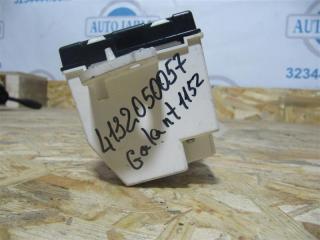 Часы GALANT 03-12 2010 Седан 2.4