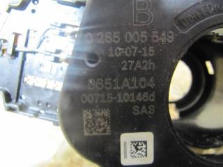 Подрулевой переключатель MITSUBISHI GALANT 03-12 Седан 2.4