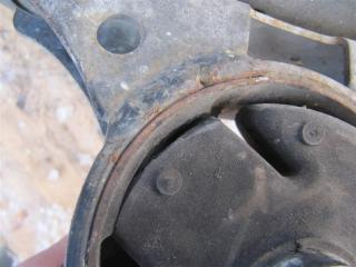 Балка двигателя продольная GALANT 03-12 2010 Седан 2.4