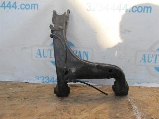 Рычаг задней подвески поперечный верхний задний левый MITSUBISHI GALANT 03-12 2010