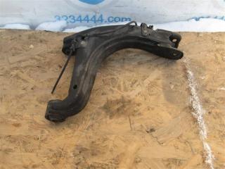 Рычаг задней подвески поперечный верхний задний левый MITSUBISHI GALANT 03-12 Седан 2.4