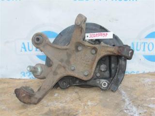 Ступица задняя правая MITSUBISHI GALANT 03-12 Седан 2.4