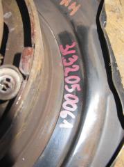 Ступица задняя правая GALANT 03-12 2010 Седан 2.4