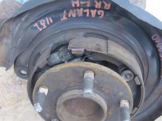 Ступица задняя левая GALANT 03-12 2010 Седан 2.4