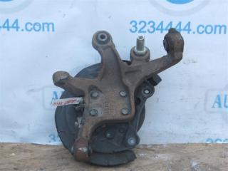 Ступица задняя левая MITSUBISHI GALANT 03-12 Седан 2.4