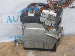 Блок управления двигателем GALANT 03-12 2010 Седан 2.4