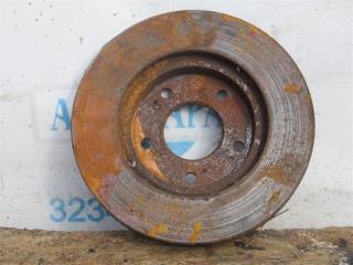 Тормозной диск передний GALANT 03-12 2010 Седан 2.4