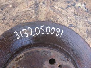 Тормозной диск передний MITSUBISHI GALANT 03-12 Седан 2.4