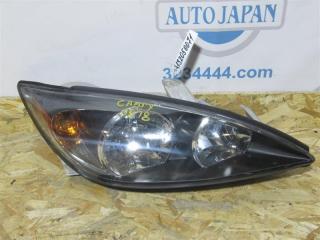 Фара передняя правая CAMRY 30 02-06 2004 ACV30 2.4 2AZFE