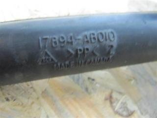 Патрубок воздушного фильтра TOYOTA CAMRY 30 02-06 ACV30 2.4 2AZFE